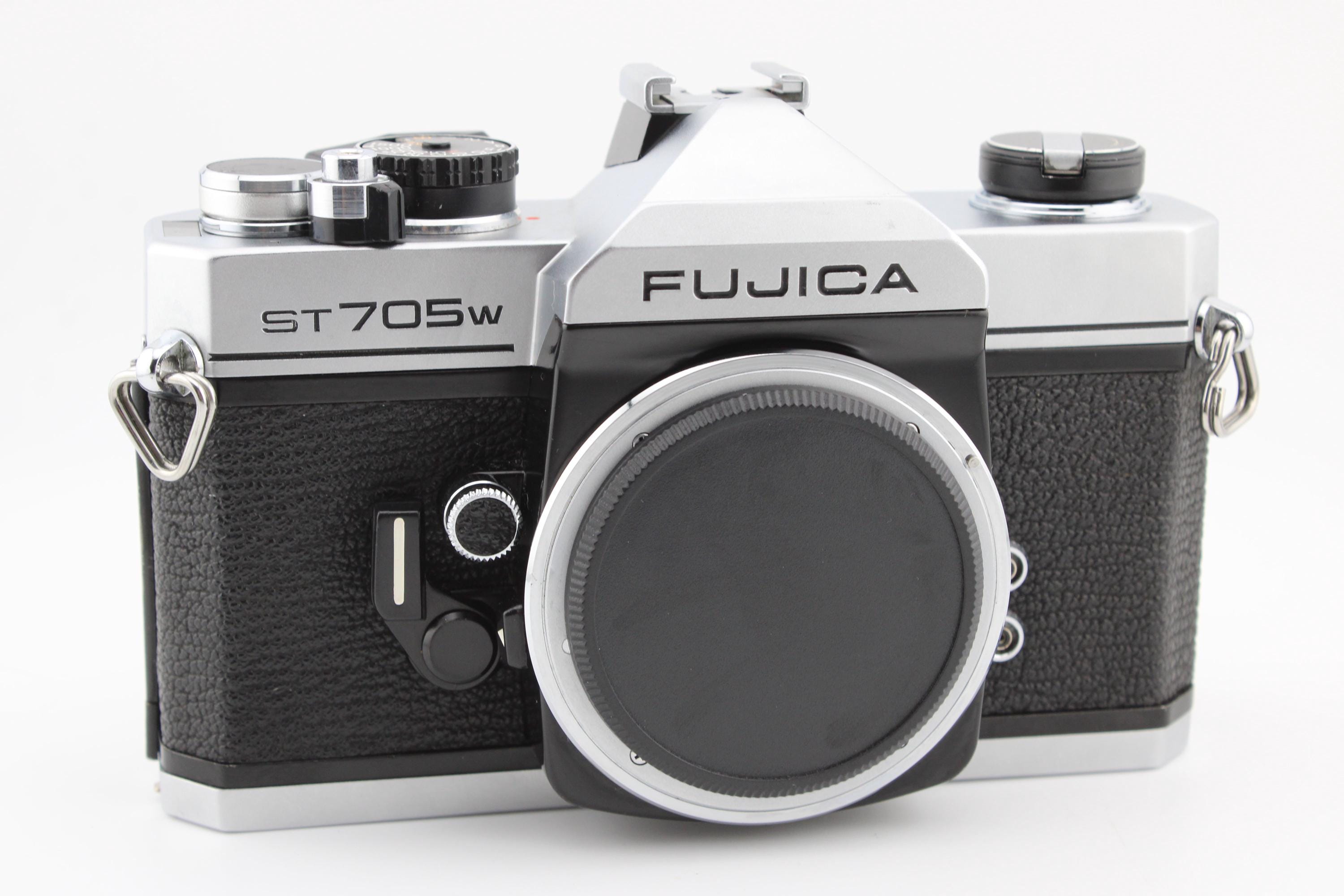 Fujica st 705 - Etsy 日本