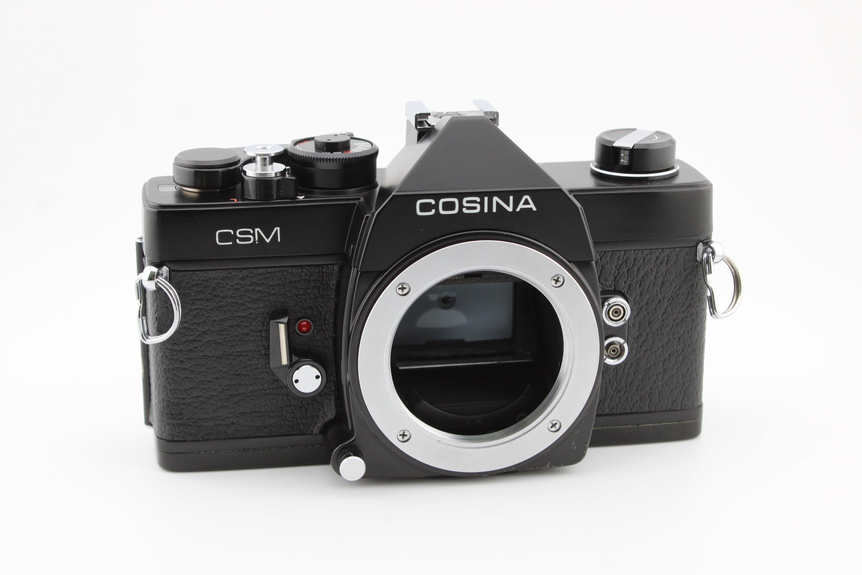 Cosina camera - Etsy 日本