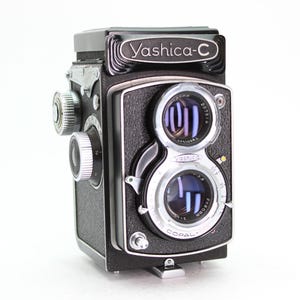 YASHICA フィルムカメラ YASHICA ヤシカ フィルムカメラ 動作未確認 ジャンク｜カメラ