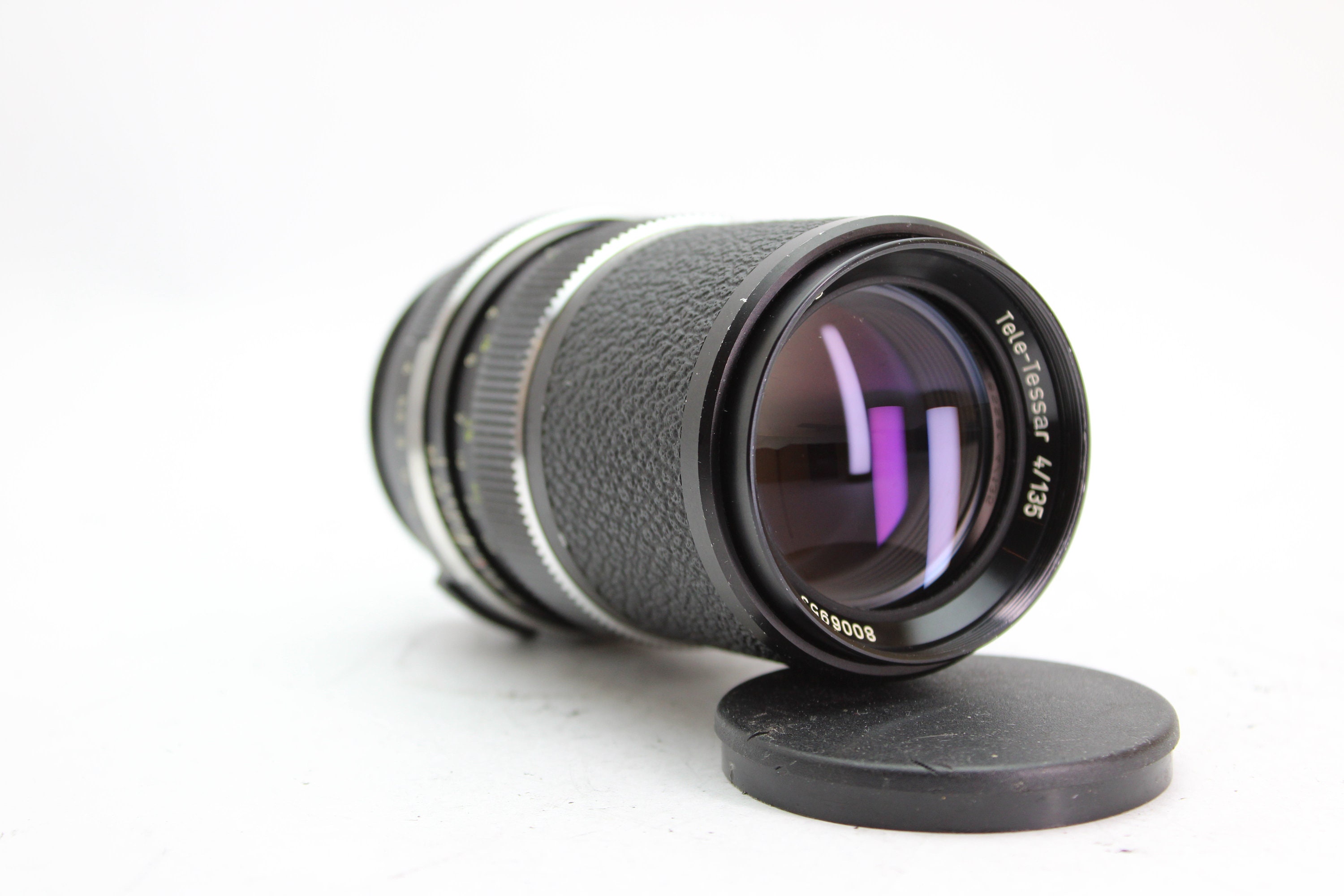 Rolleiflex SL35 Film Camera With 50mm F1.8 and 135mm F4 Rolleiflex SL35 Film Camera With 50mm F1.8 and 135mm F4