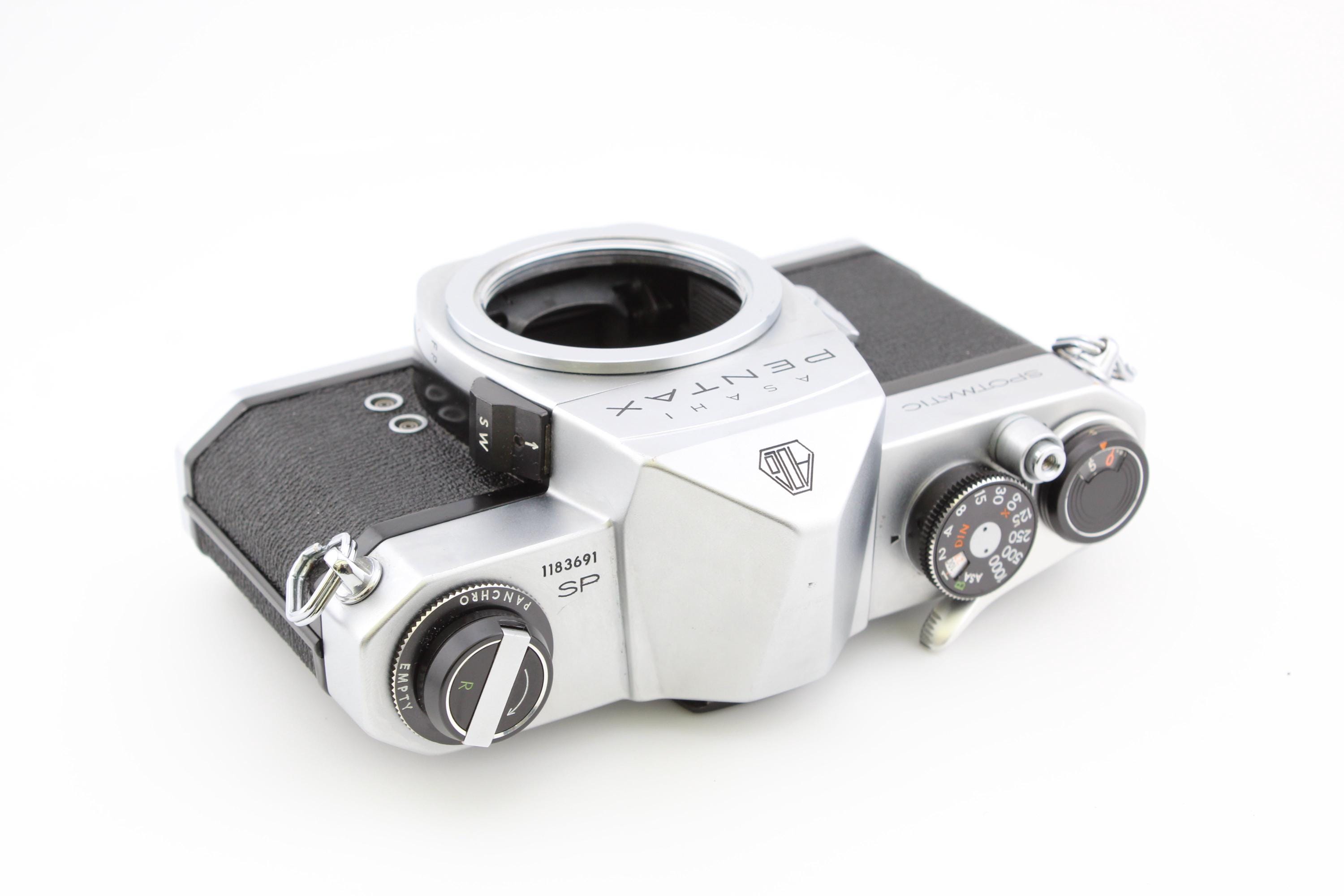 PENTAX ペンタックス アサヒ ジャンク品ASAHI 一眼レフカメラ