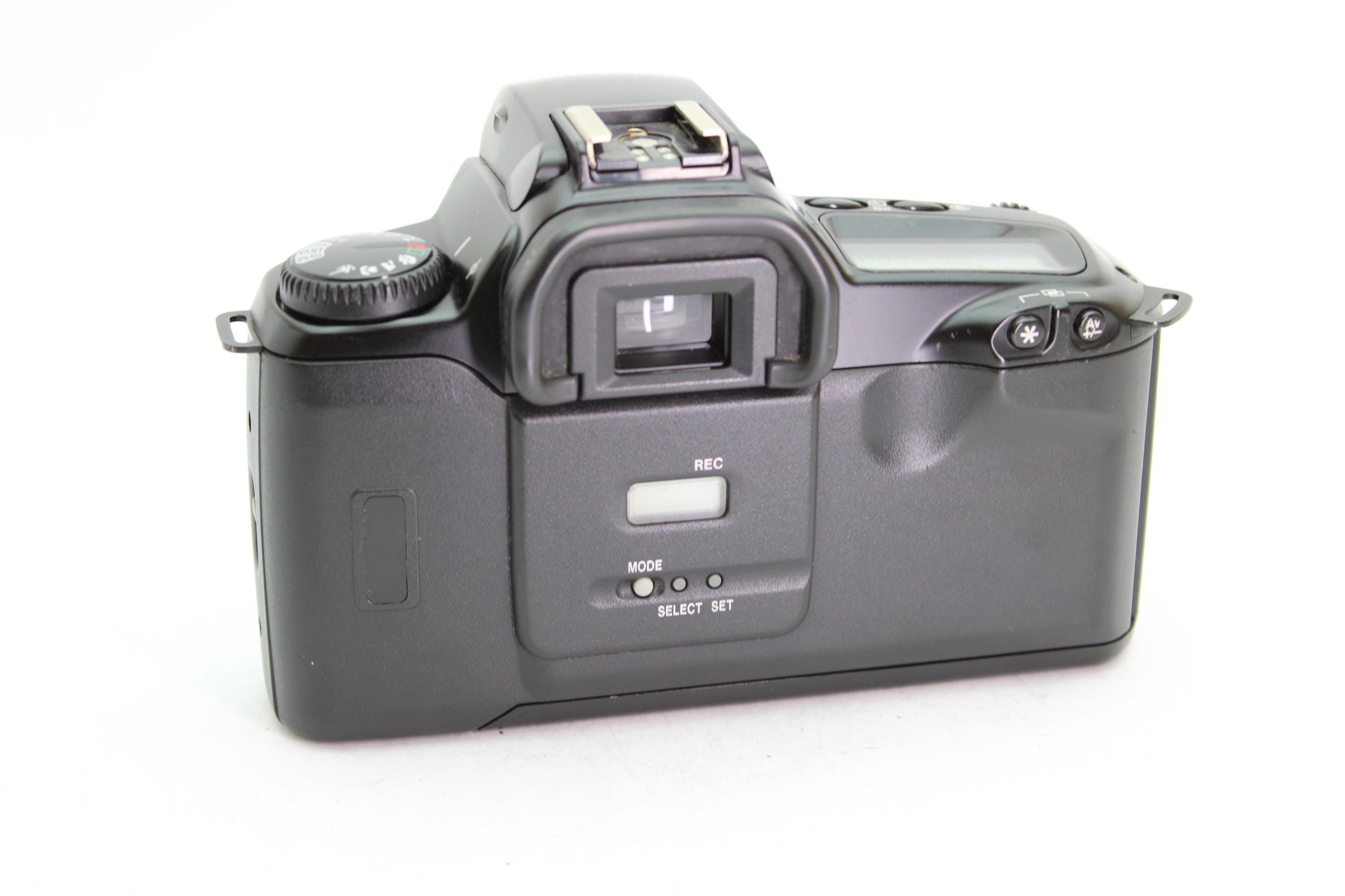 キヤノン EOS 3000 SLR 35mmフィルムカメラ本体 - Etsy 日本