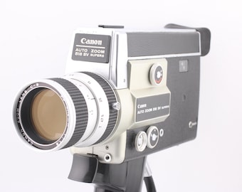 8ミリフィルムビデオカメラ コニカシングル8  3-TL シングル-8規格のフィルム感度と設定について | マディ折原のfilm club