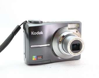 Appareil photo numérique compact Kodak EasyShare C613