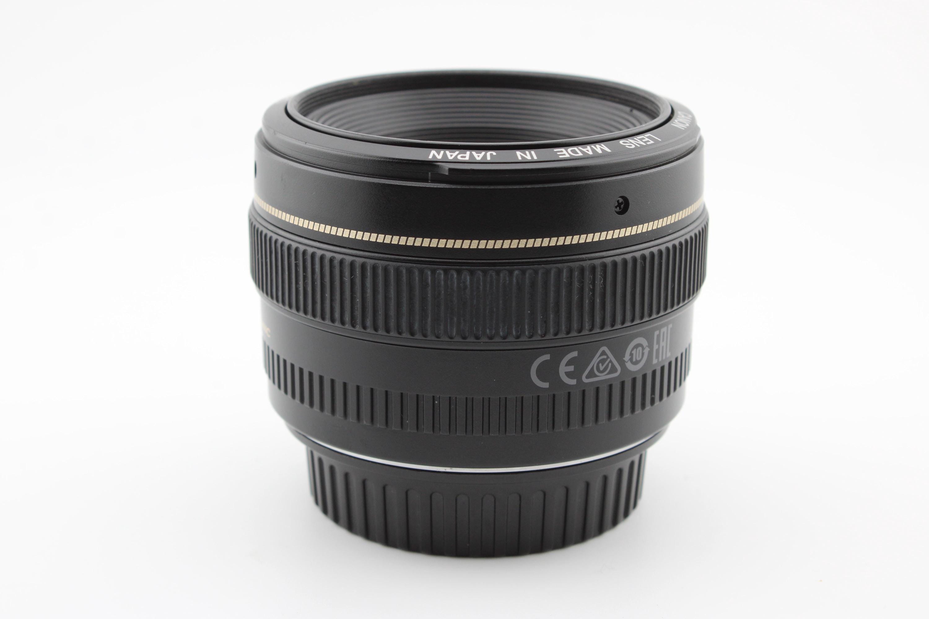 Buy Canon EF 50mm F1.4 Prime Bokeh Lens Online in India - Etsy