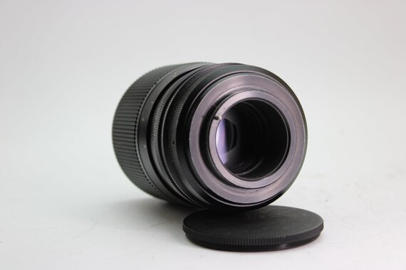 レア？　MAREXAR 135mm f2.8 m42マウント レア？MAREXAR 135mm f2.8 m42マウント