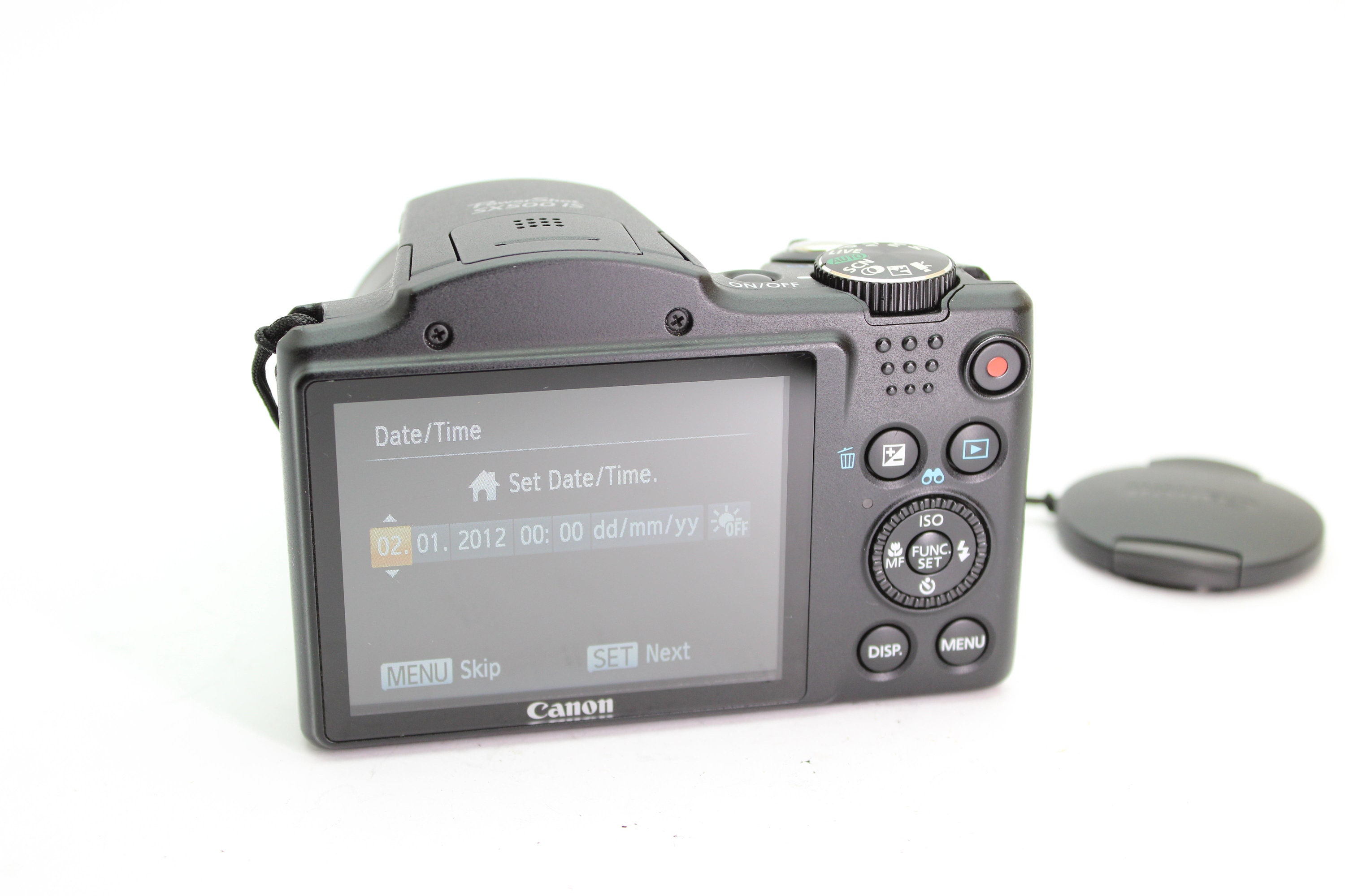 Canon Powershot SX500 IS Compact Digital Camera - Etsy Canon Powershot SX500 IS Compact Digital Camera - Etsy