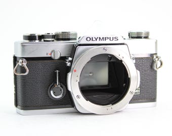 Batteria Zinco-Aria PX625 Con Adattatore Per Olympus OM1 OM2 35 RC DC SP - Ausgeknipst