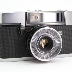 Mamiya Mamiya-Kominar Compact 35mm Film Camera