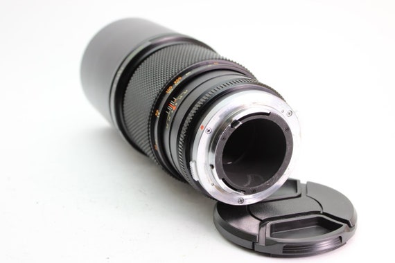 77、OLYMPUS OM ZUIKO AUTO-T 300mm F4.5 Olympus Auto-T 300mm f4.5 Zuiko 300/4.5 OM manual Prime