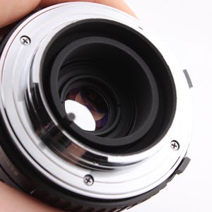 Minolta MD Zoom 28-70mm f3.5-4.8 Kit Zoom Lens image 5