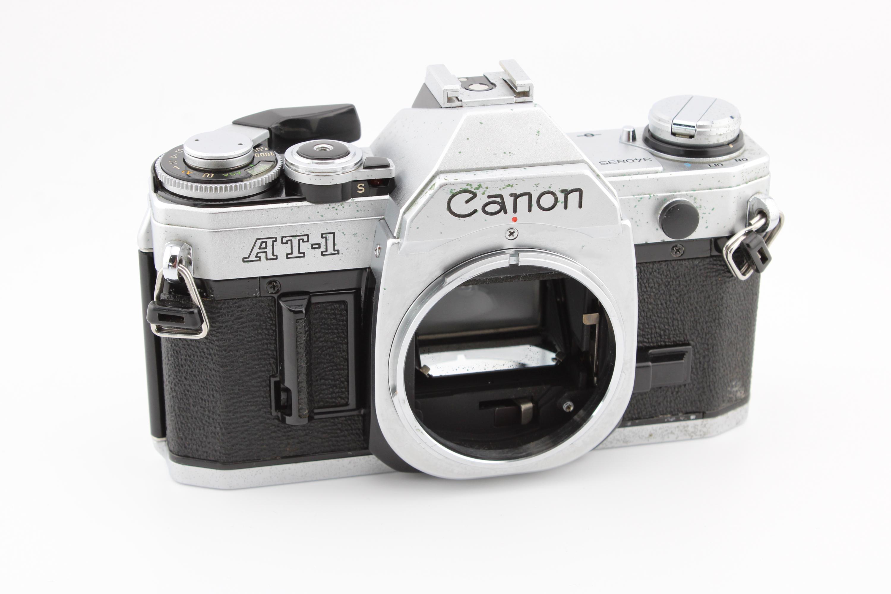 Canon at1 - Etsy 日本