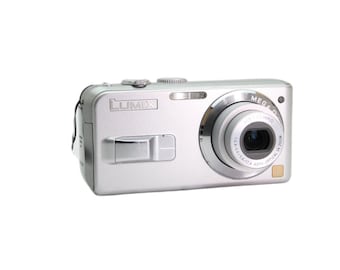 Panasonic DMC-LS2