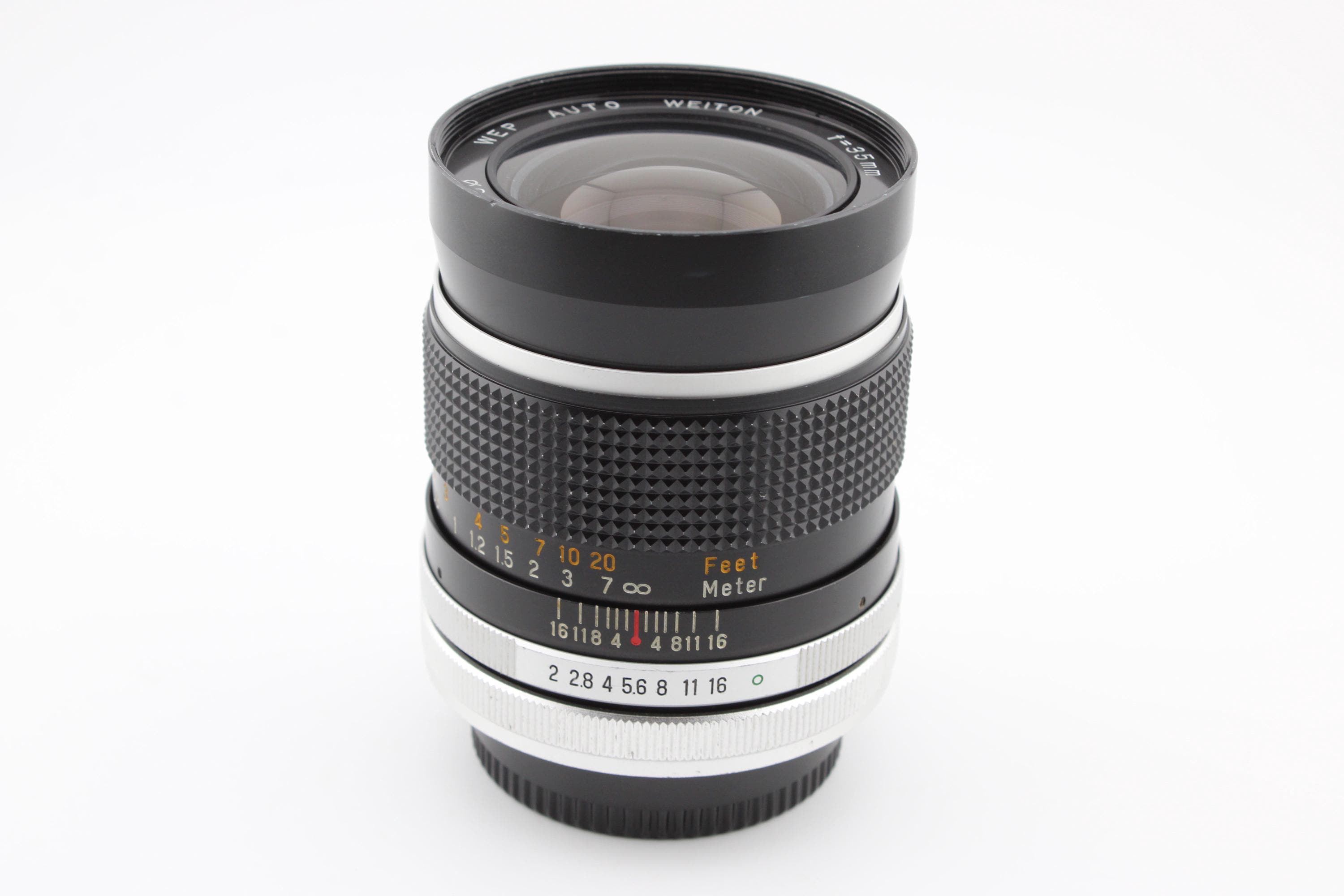 Canon Fd 135 Mm - Etsy Canada