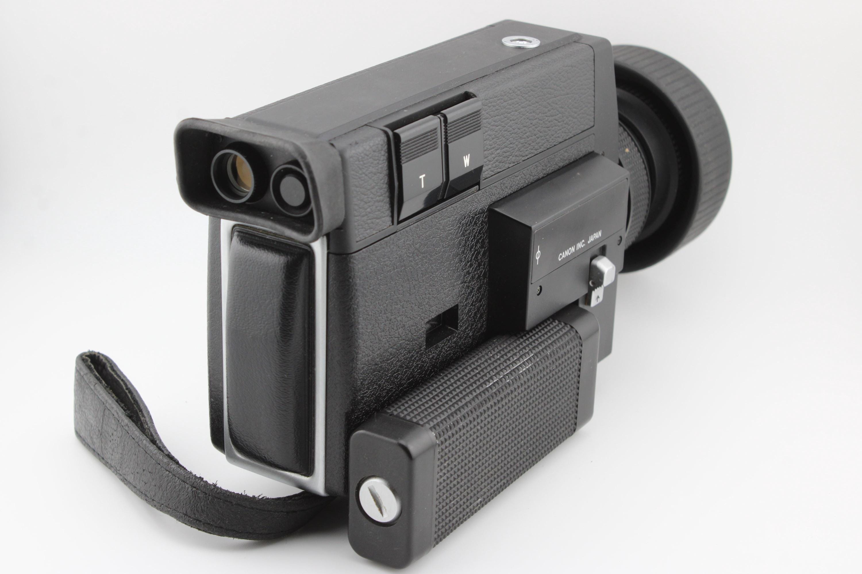 Canon AUTO ZOOM 512XL Electronic Buy Canon Auto Zoom 512 XL