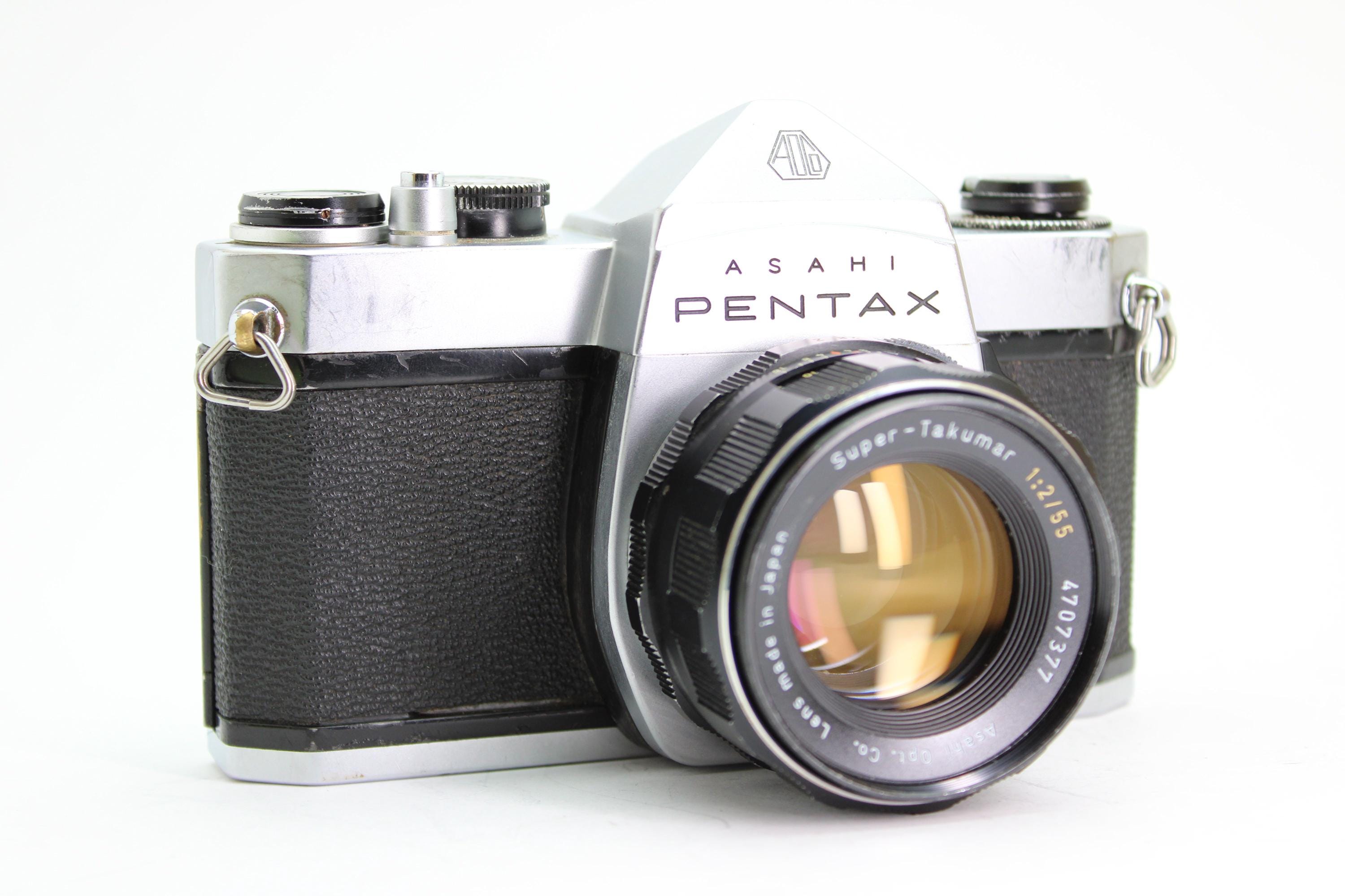 Takumar 35mm F2 - Etsy Takumar 35mm F2 - Etsy