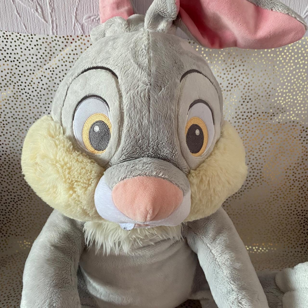 18インチ ディズニーストア公式サンパーぬいぐるみ - Etsy 日本