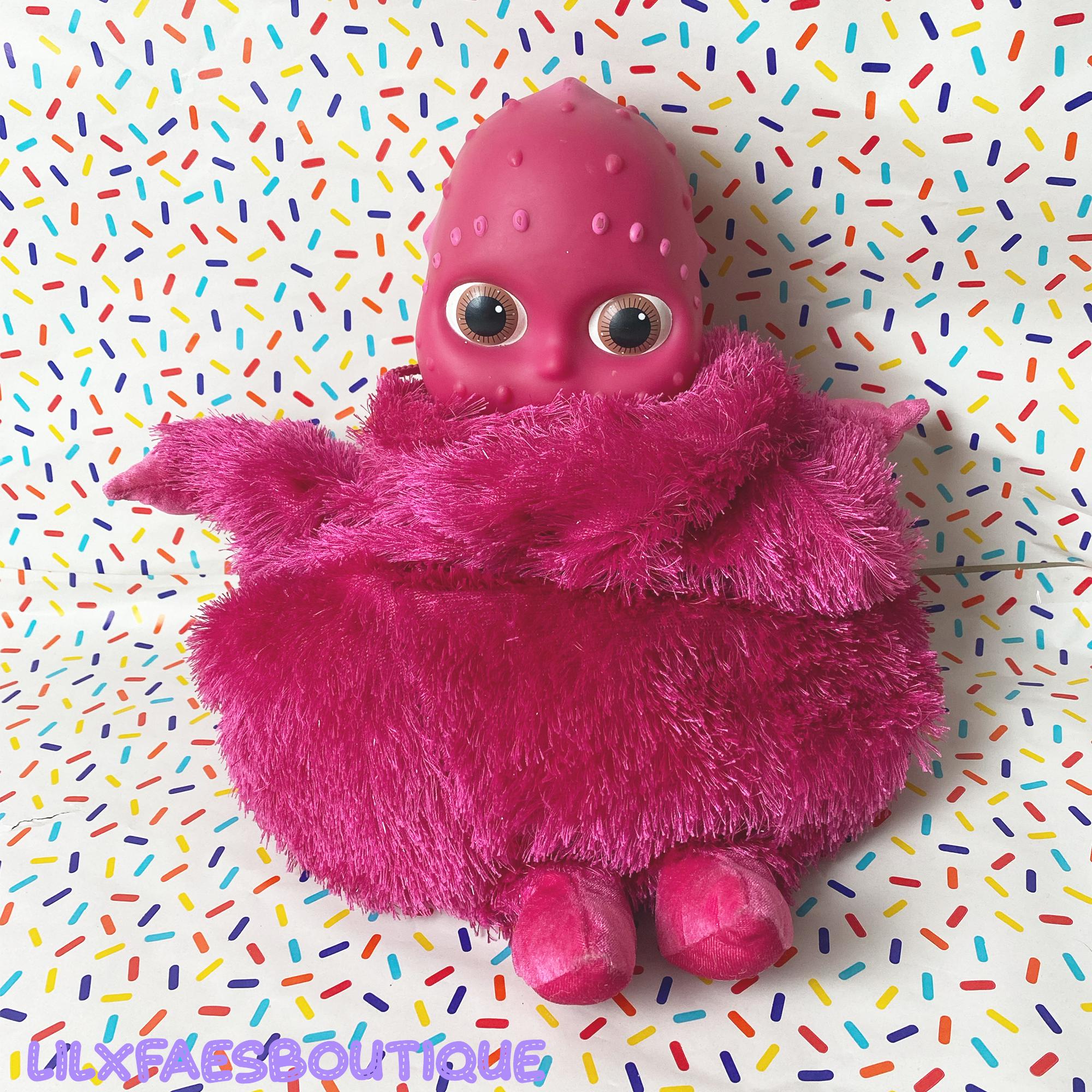 2000s Boohbah Plush - Etsy