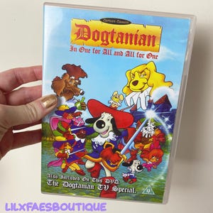 2004年ドクタニアン映画とテレビスペシャル