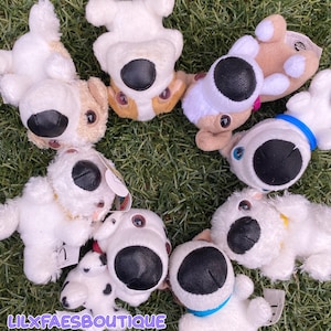 The Dog Artist Collection - Etsy