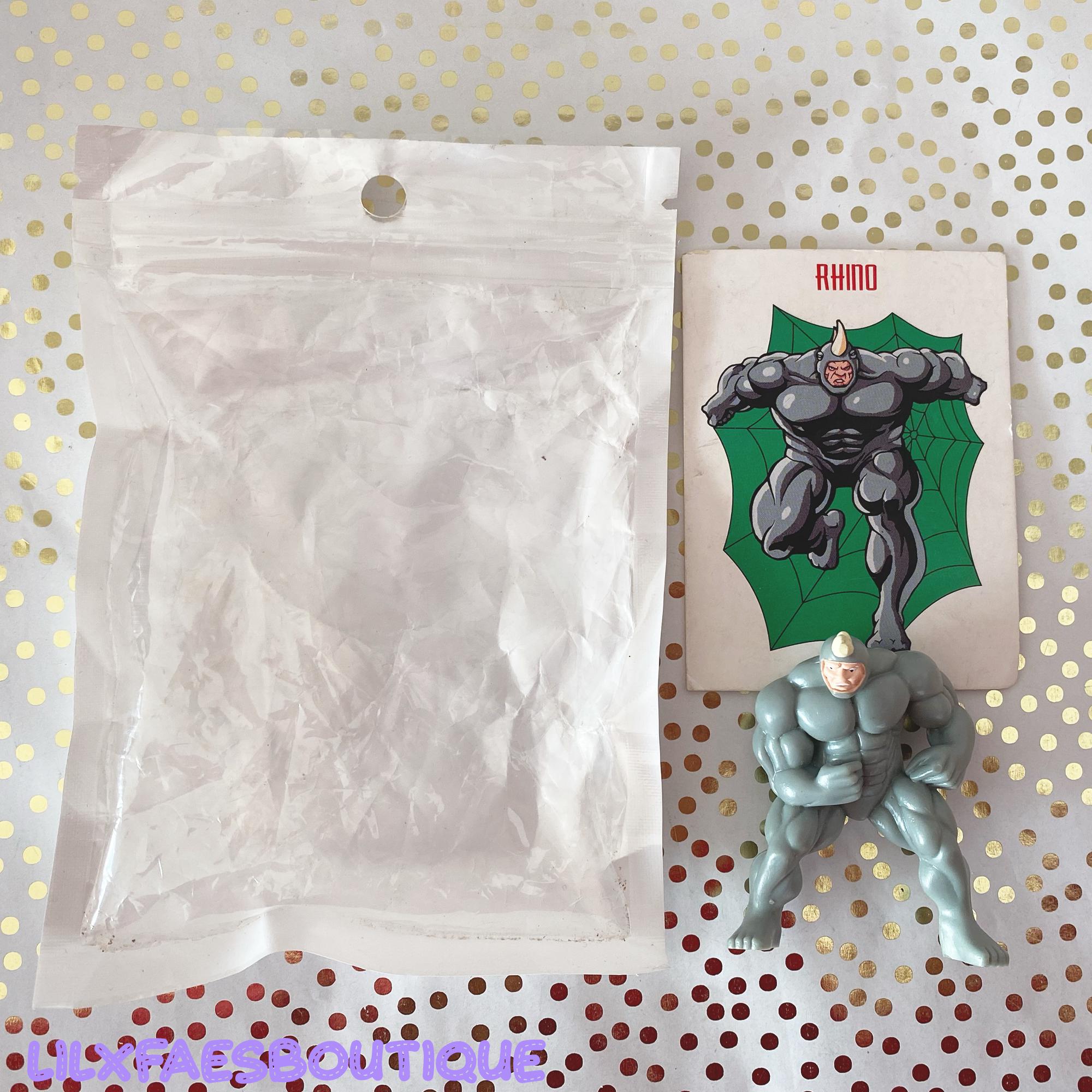 Spider man cereal - Etsy België, image size:2000x2000