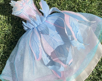 Barbie as Odette dress swan lake 2003 Mattel