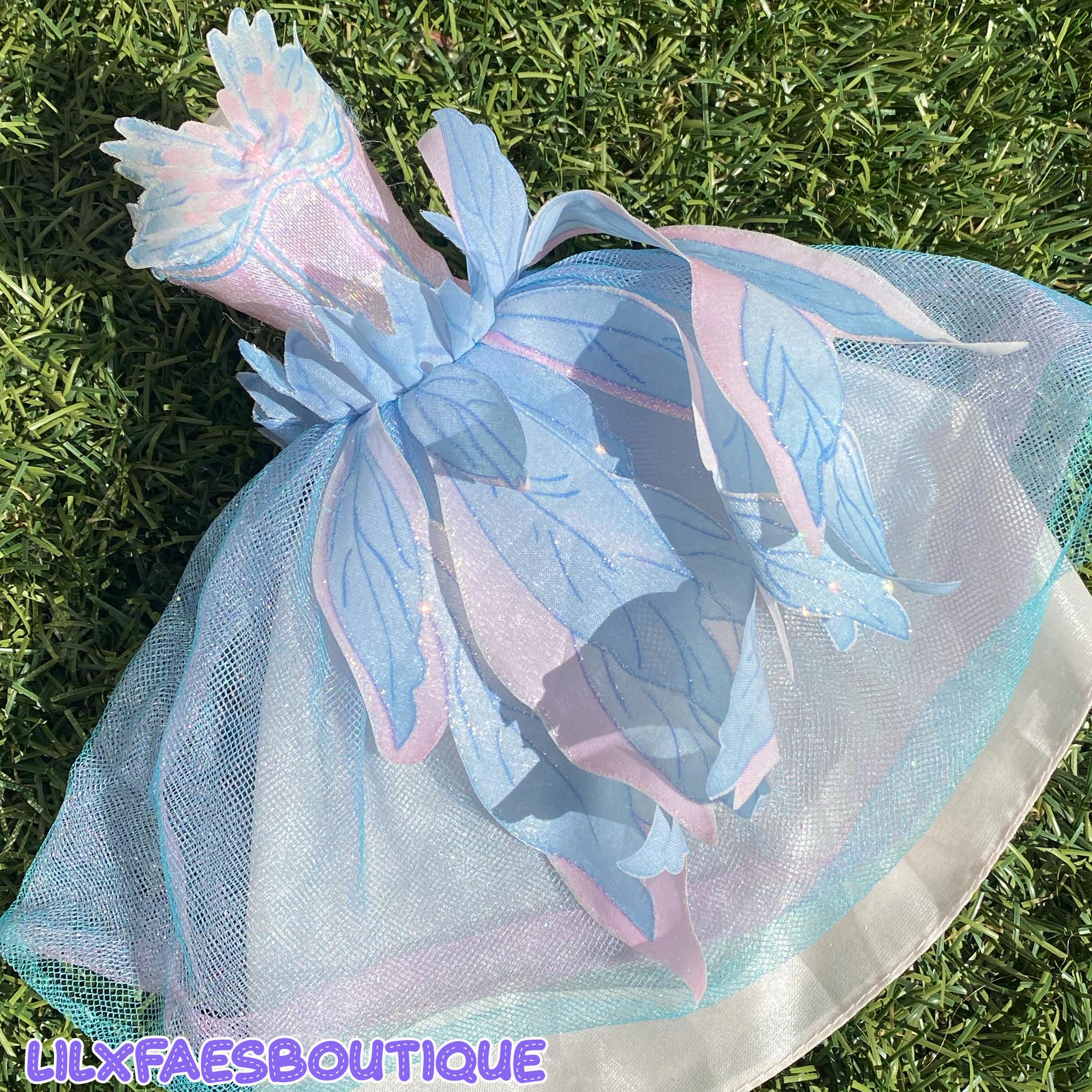 Barbie Swan Lake Dress - Etsy