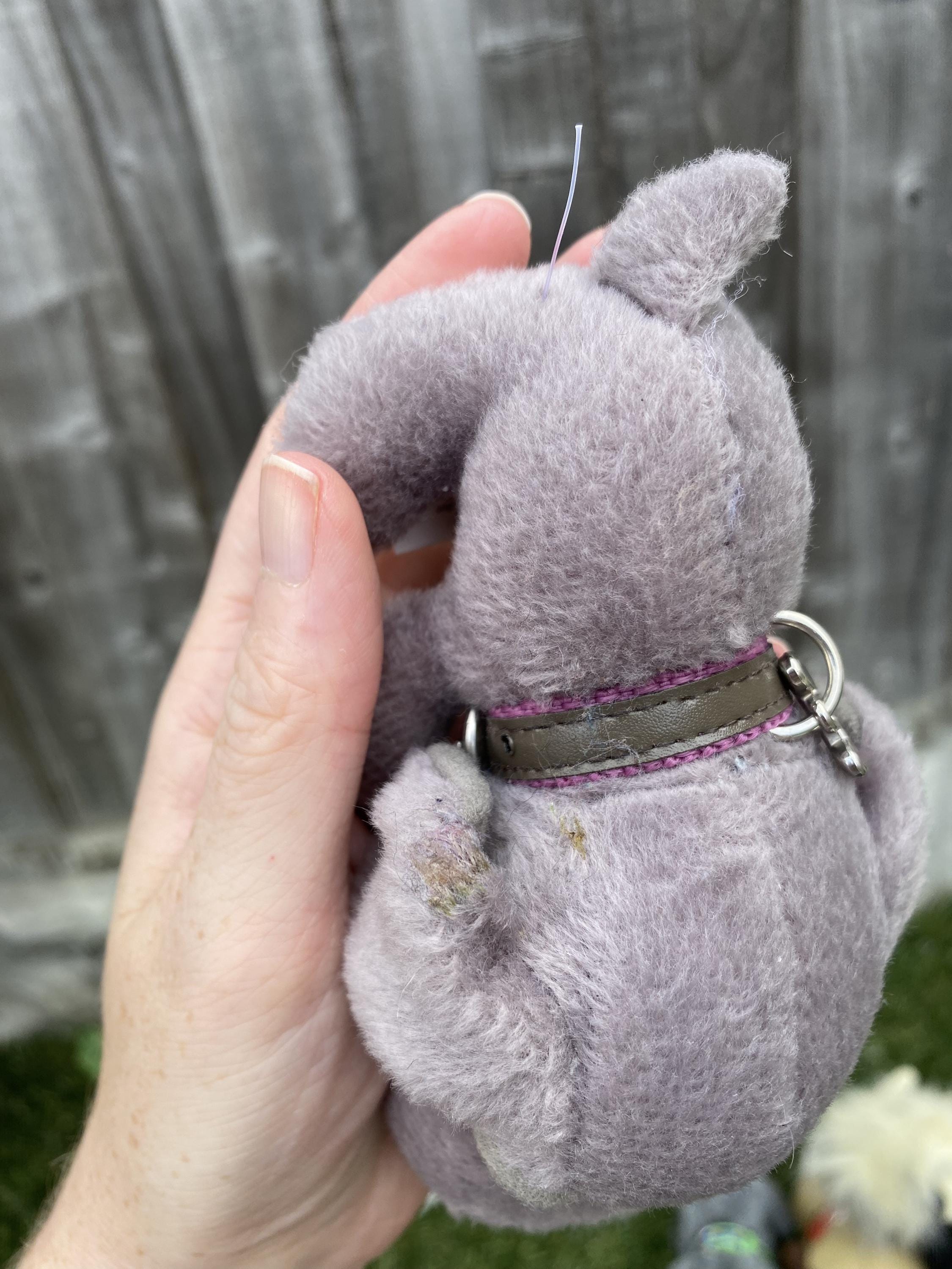 2000年代初頭のヴィンテージ犬コレクションぬいぐるみ *自分で選んで