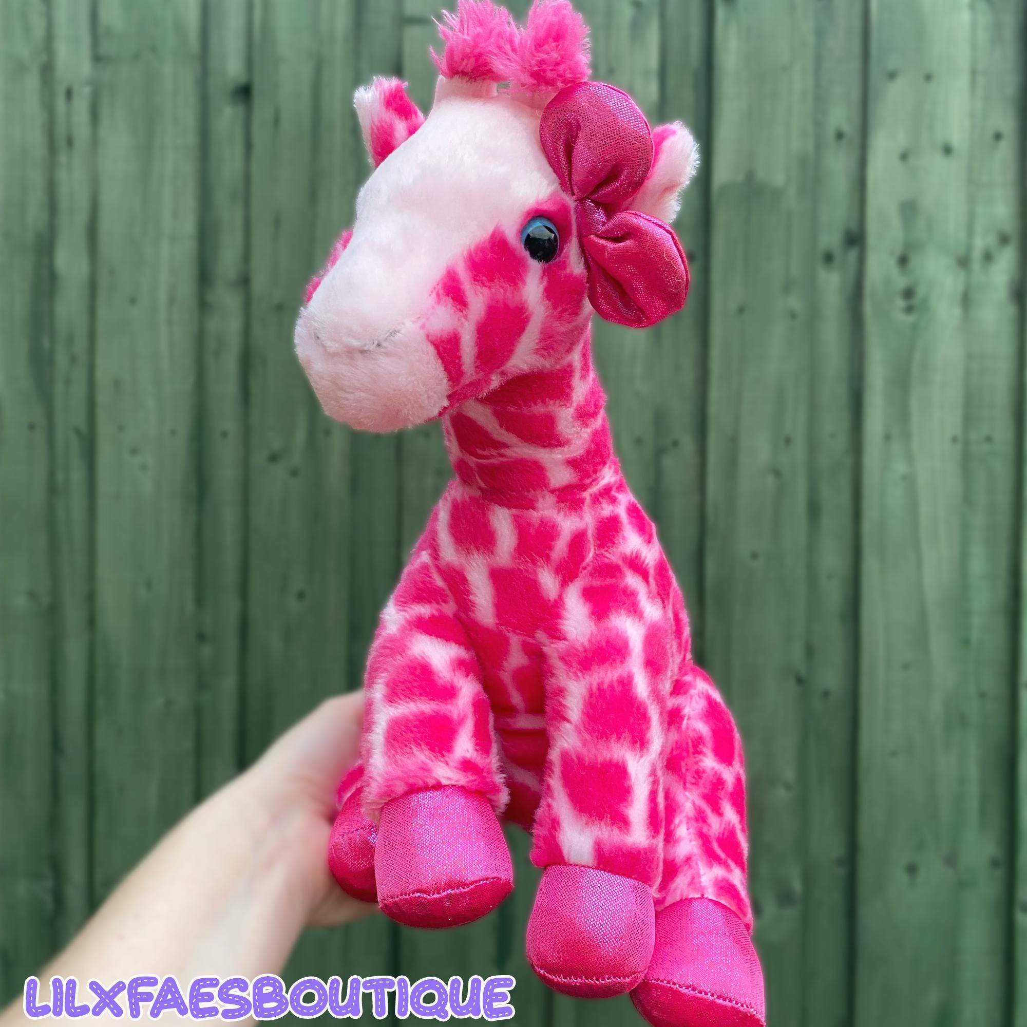 Vintage Giraffe Toy - Etsy - Page 6