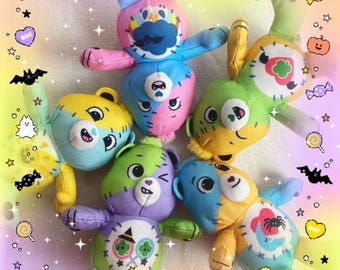 2025 Mcdonalds Care Bears plushie *pick your own*
