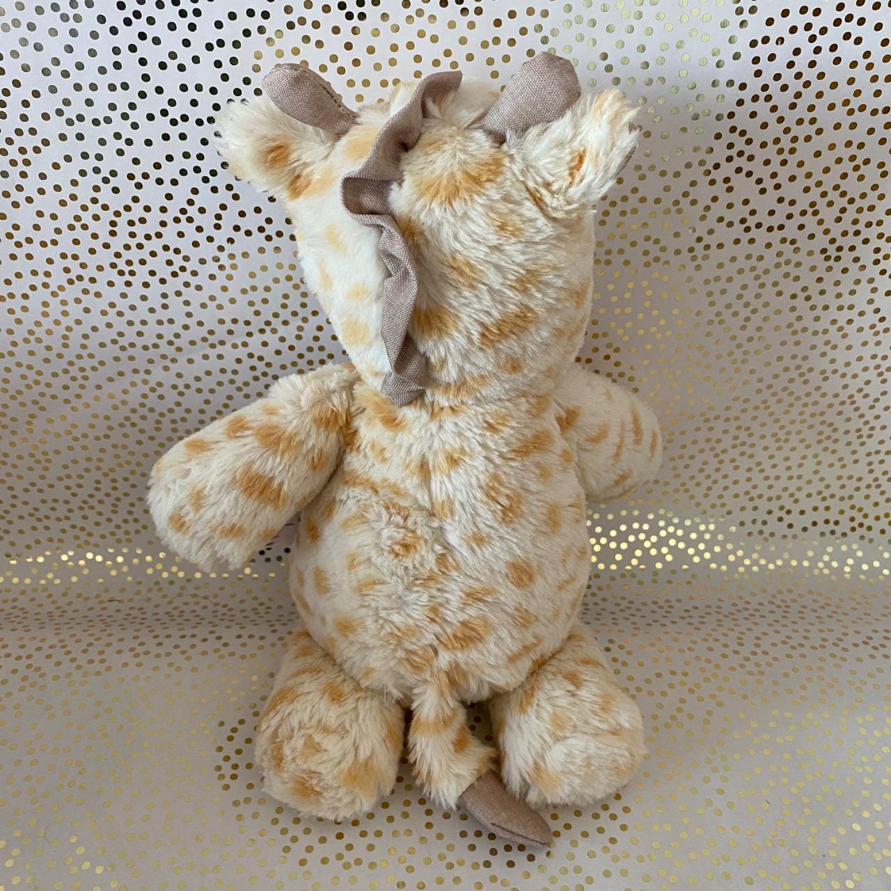 14インチ チャドバレー スーパーソフト キリン ぬいぐるみ - Etsy 日本