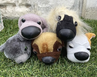 2004 Mcdonald's Happy Meal Artist Collection THE DOG and the Cat 4
