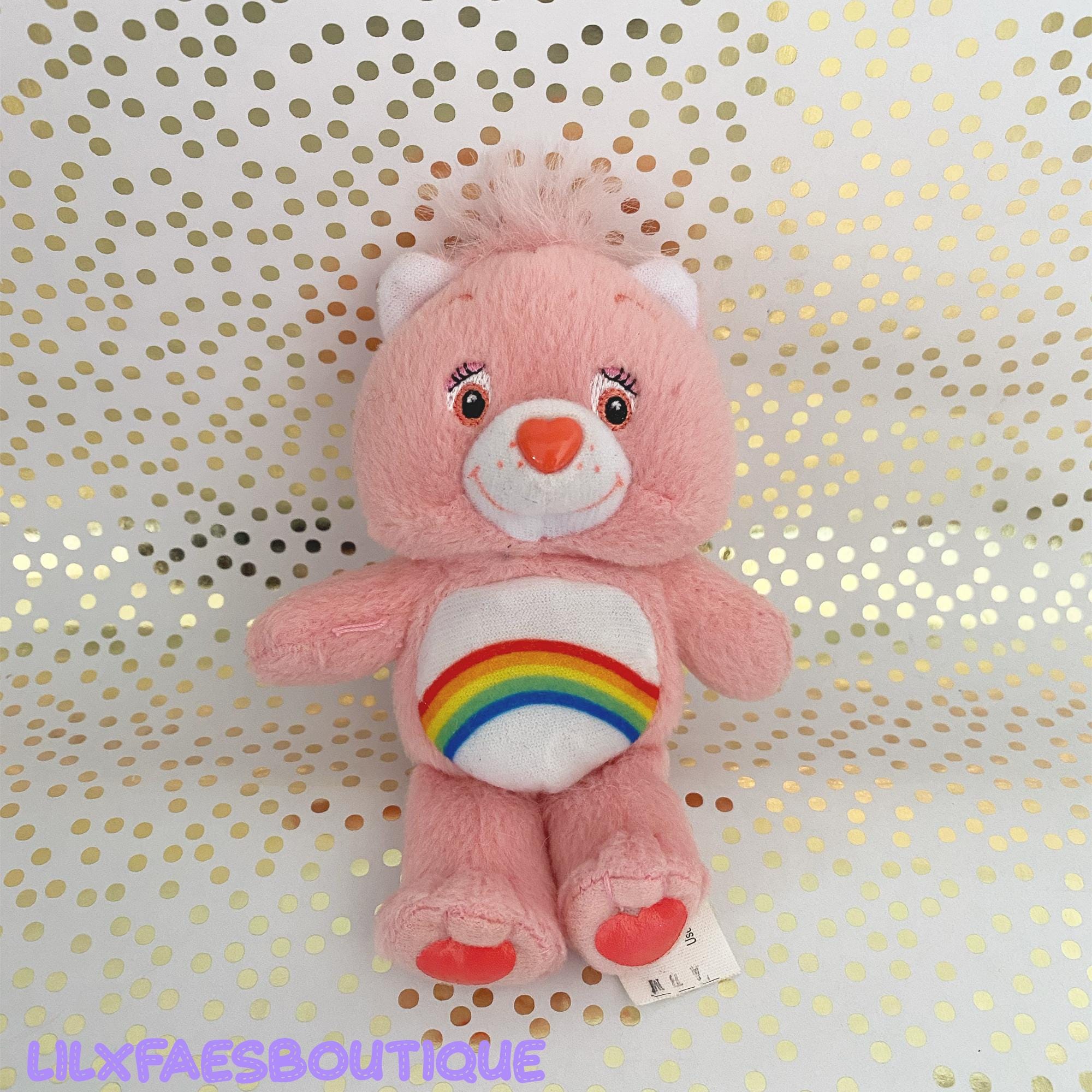 ぬいぐるみ ANNIVERSARY BEARS STORY 2004 2004 TY 25th Anniversary Bears Mcdonalds Happy Meal Beanie Babies