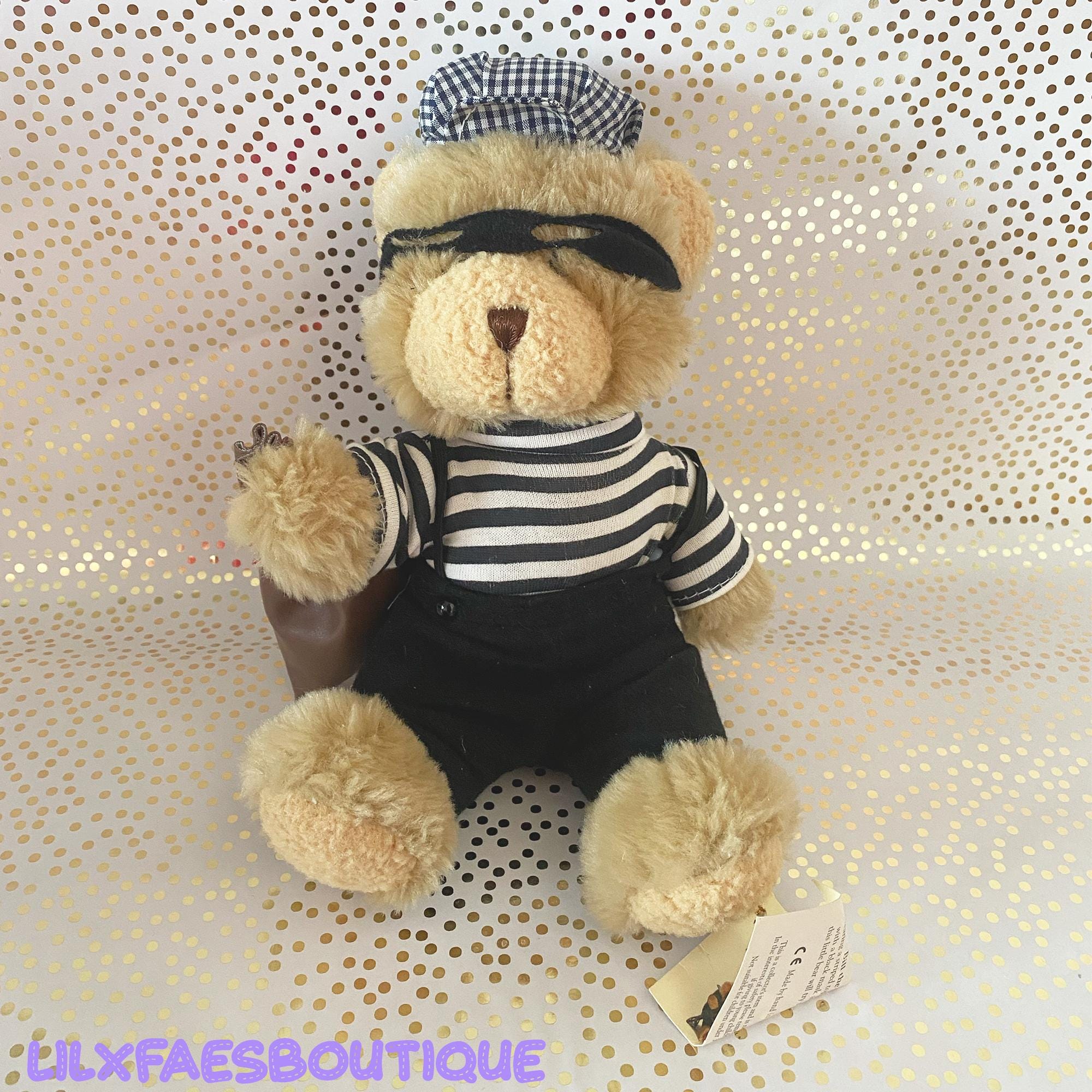 新素材新作 即決あり 貴重 The Teddy Bear Shop 作家物 Classic Collection 体長10cm - 30cm