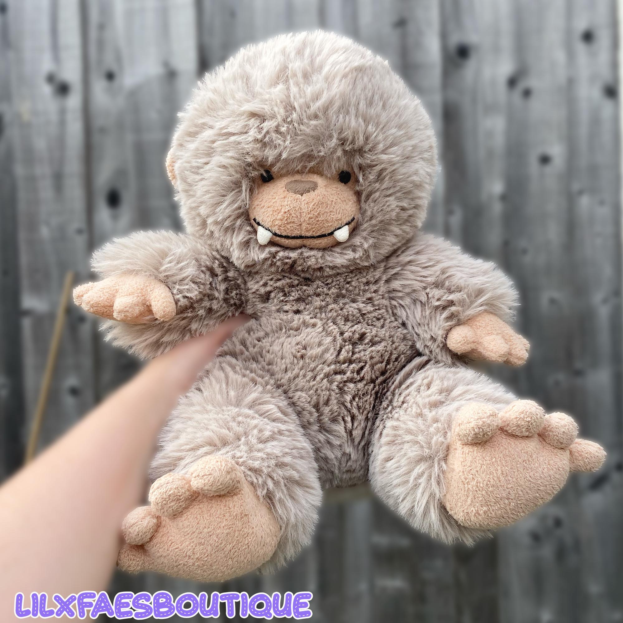 Jellycats retired - Etsy 日本