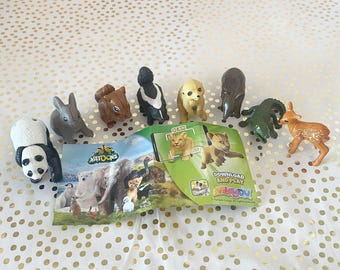 Kinder Egg toys Natoons *Pick your own*