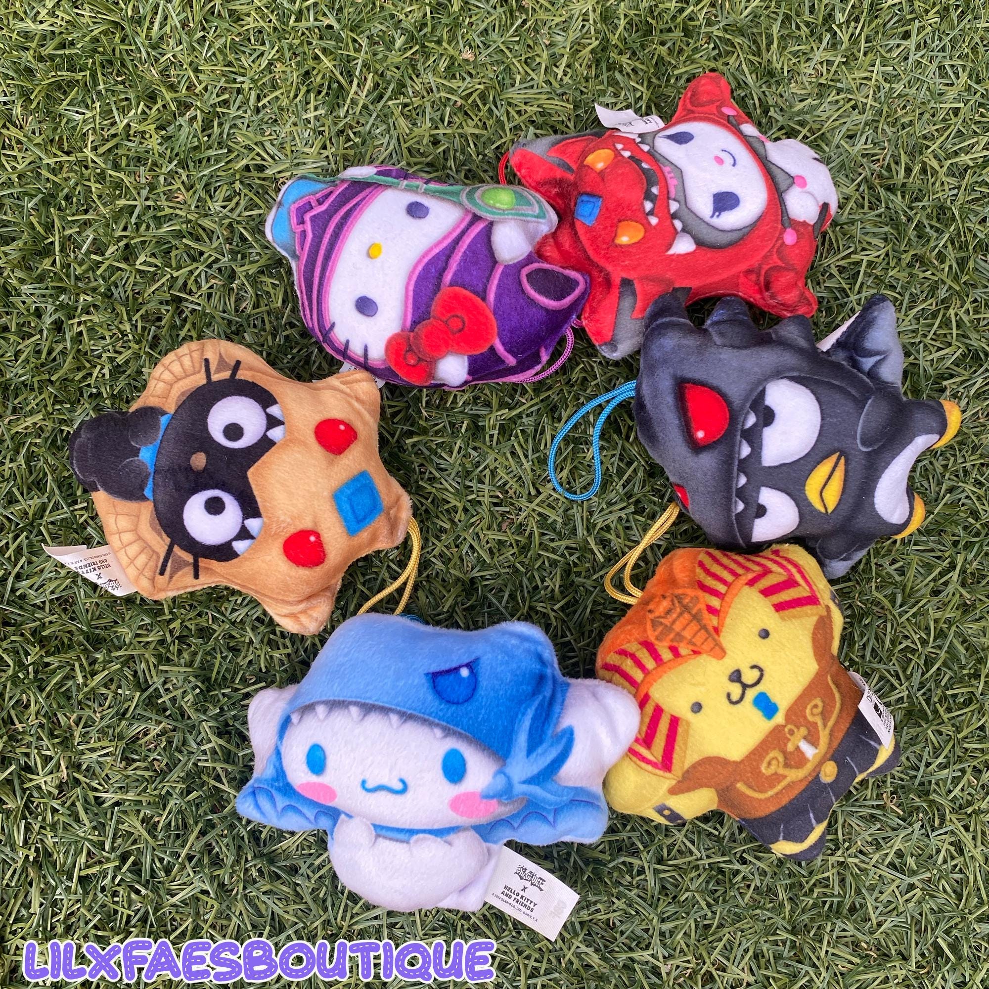 Mcdonalds squishmallow toy - Etsy 日本