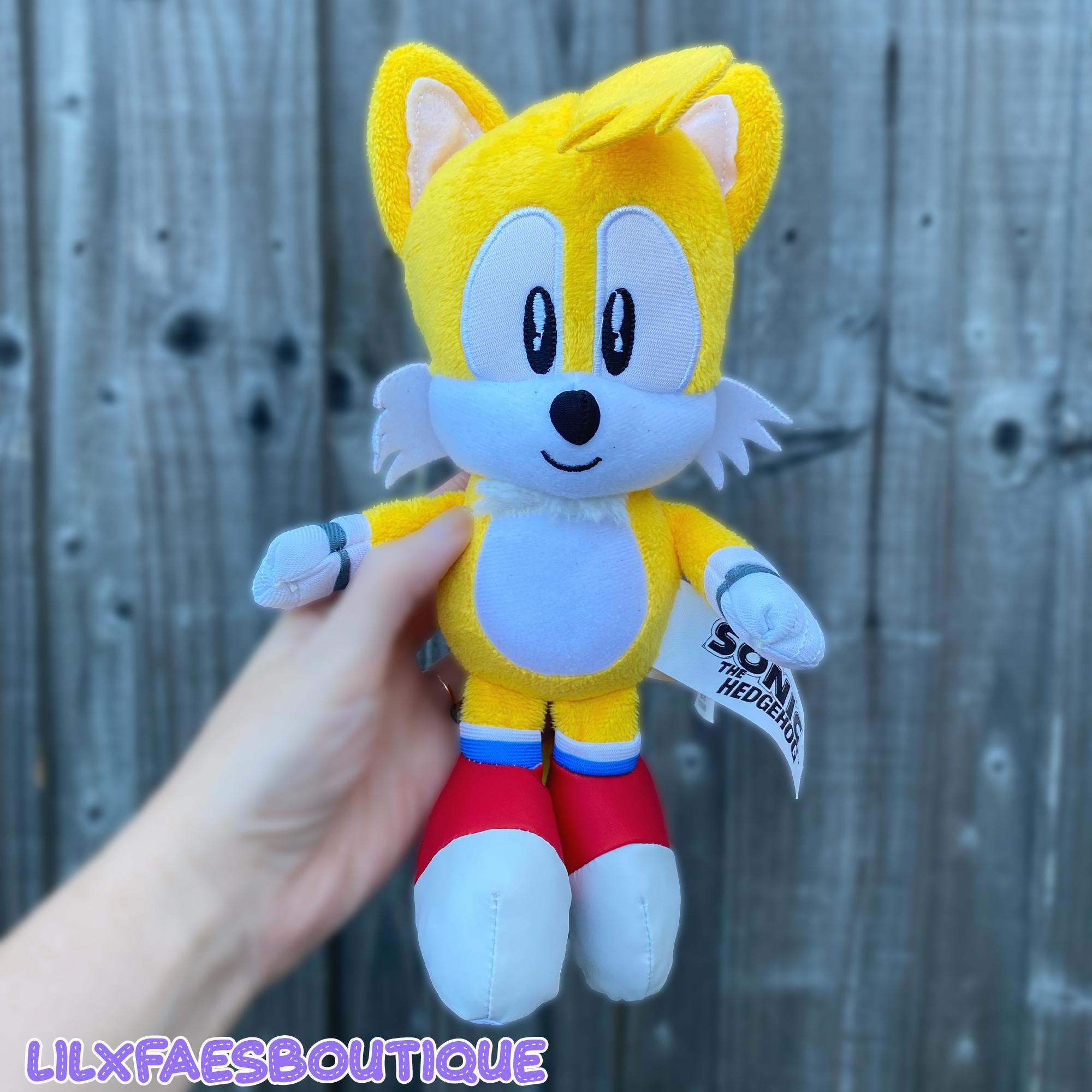 Sonic mephiles plush - Etsy 日本