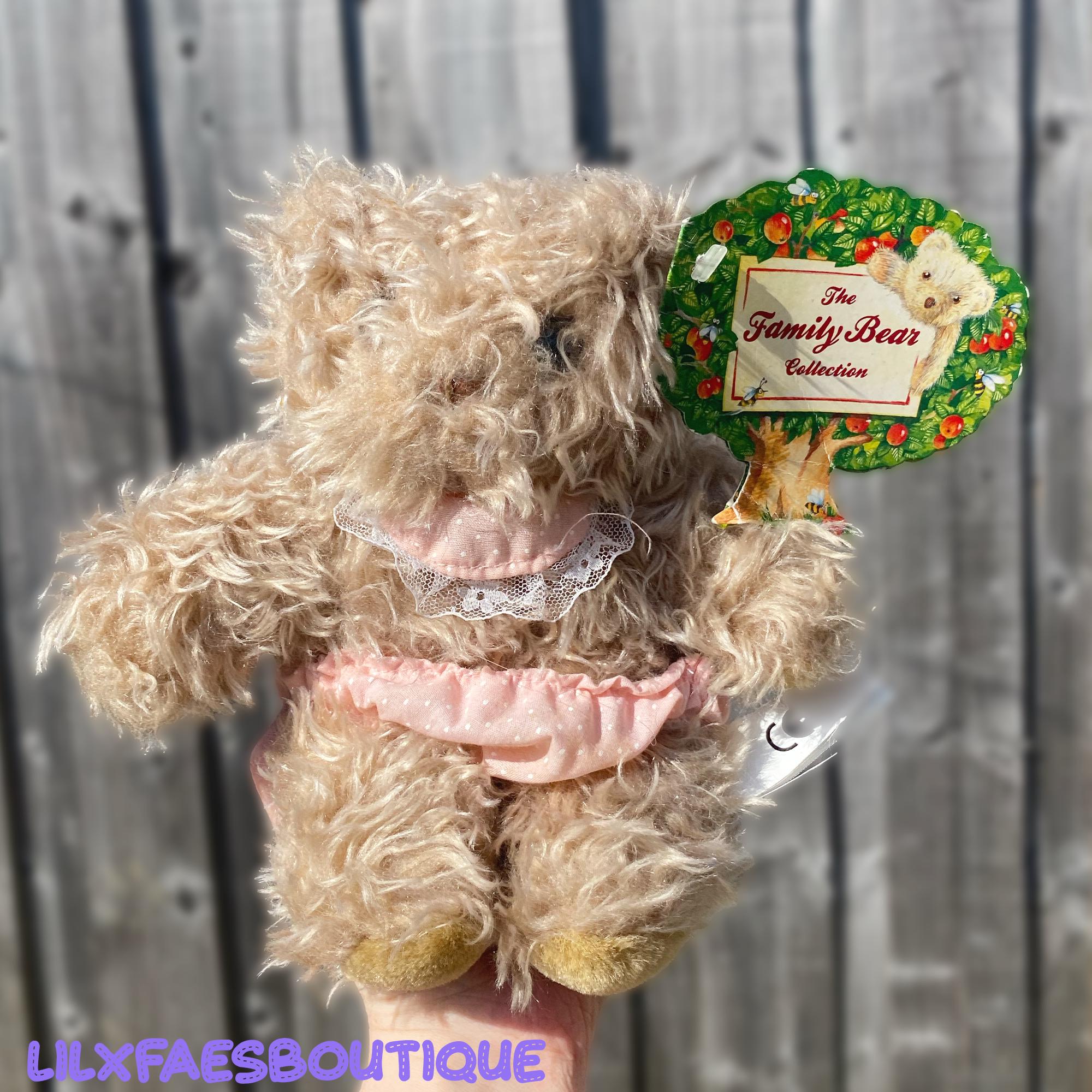 1994 Teddy Bears - Etsy Hong Kong