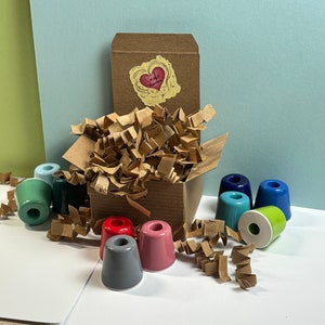 cigarette extinguisher box Pack of Ten Smoke Snatchers Ceramic Snuffer Handmade in the USA resistant aluminum Cigarette Waste Receptacle that allows an easy and accessible solution for recycling cigarette butts Ridge Fire Extinguisher Cabinet |