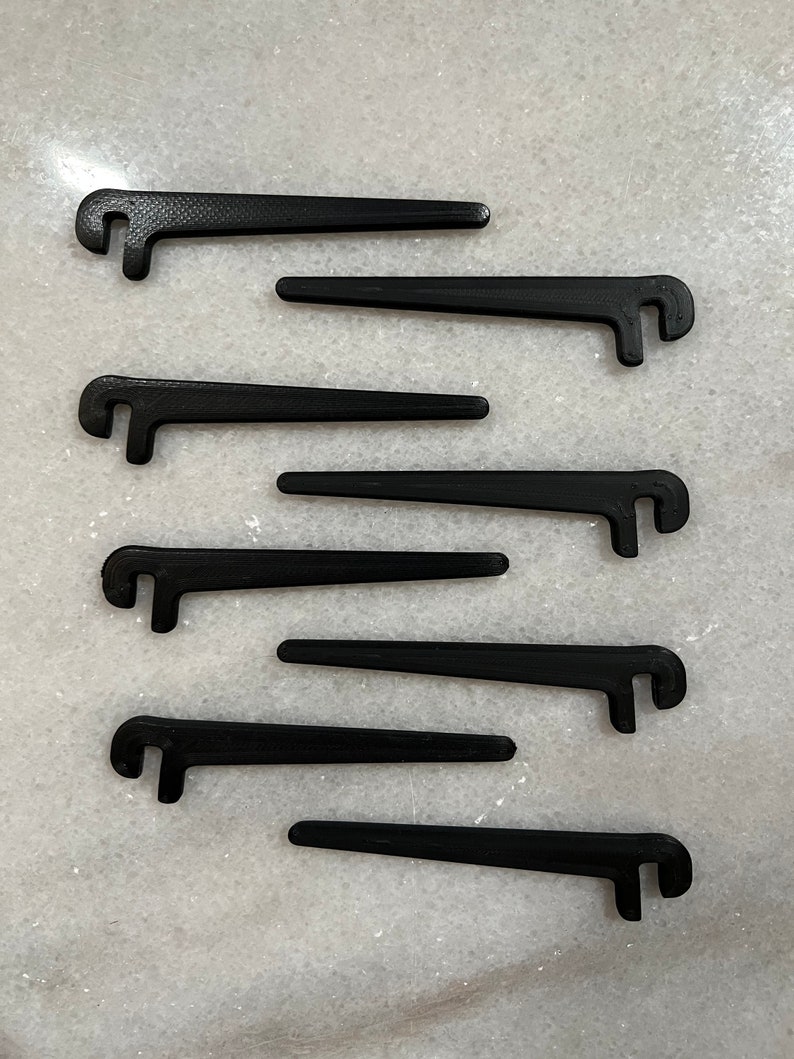 Thread Spool & Cone Holder for Skadis Pegboard Etsy