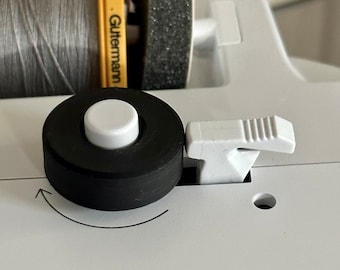 Bernina Bobbin Winder Guard for Series 4, 5, and 7