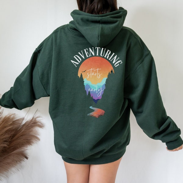 Summer Hoodie Etsy