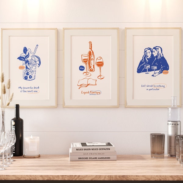 Shop Bar Cart Sign Online Etsy