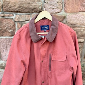 Jack murphy vanessa dog walking coat shop
