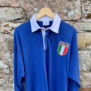 MAILLOT ITALIE ITALIA ITALY 2006 PUMA porté n°17 maglia indossata match shirt L EUR 74,90 - FR