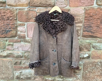 Veste En Laine Vintage Harry Hall Pour Homme - Taille 40 Noir - Style Chasse équestre