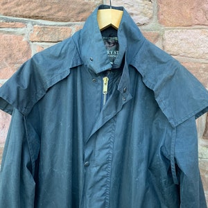 Mens stockman coat sale uk
