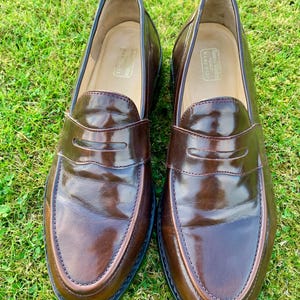 Samuel windsor shoes - Etsy 日本