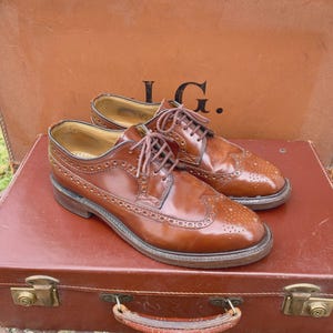 British Wingtips - Etsy display picture 1